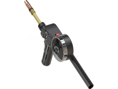 QLBF-185, MIG/MAG Welding Gun