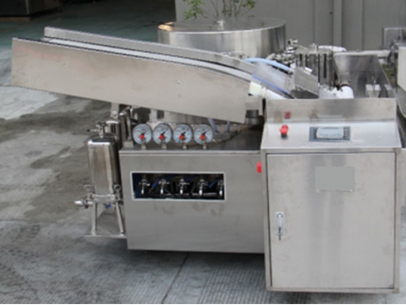 Pharmaceutical Machines