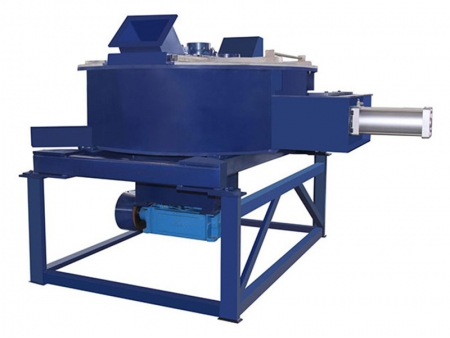 Paste Mixer