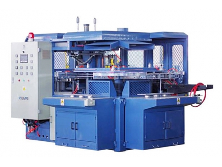 Cast On Strap Machine (COS)