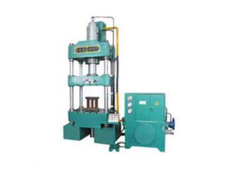 Hydraulic Press
