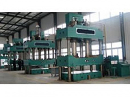 Hydraulic Press