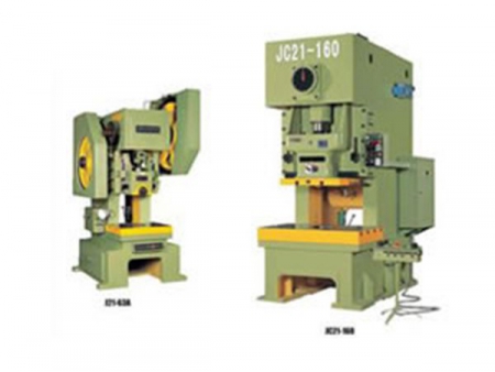 Mechanical Press