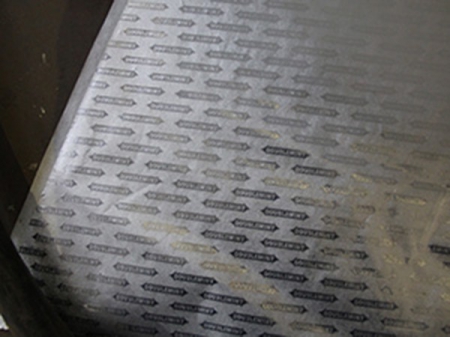 Embossing Machine