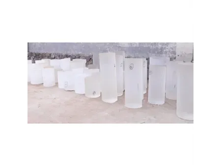 ZKTD only use environment-friend, sustainable and long stable materials to fulfill our customer' s requirement.