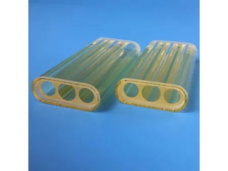 ZKTD only use environment-friend, sustainable and long stable materials to fulfill our customer' s requirement.