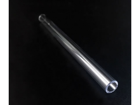 Quartz Glass Laser Flow Tubes/ Laser Cavity Filters/ Laser Reflectors