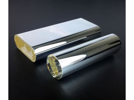 Quartz Glass Laser Flow Tubes/ Laser Cavity Filters/ Laser Reflectors