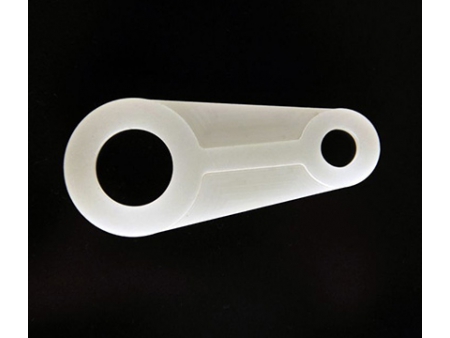 CNC Quartz Parts / Glass Parts