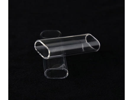 CNC Quartz Parts / Glass Parts