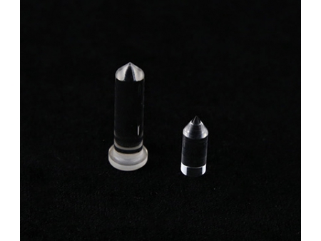 CNC Quartz Parts / Glass Parts