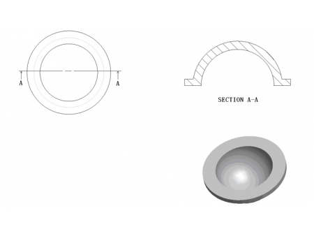 Quartz Apparatus / Wares