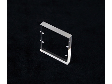 Quartz Plate / Optical Window