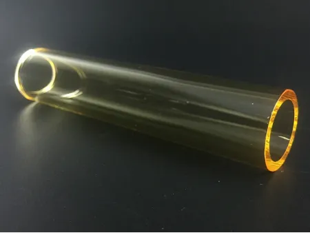 Micro Quartz Capillary Tubes / Quartz Rods