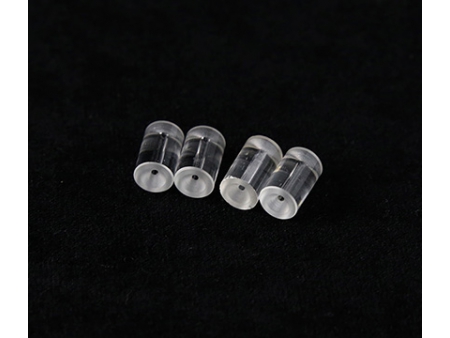 Micro Quartz Capillary Tubes / Quartz Rods