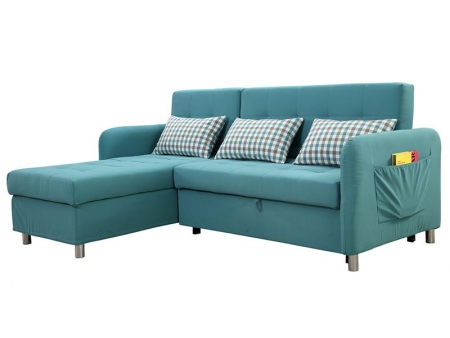 Sectional Sleeper Sofa