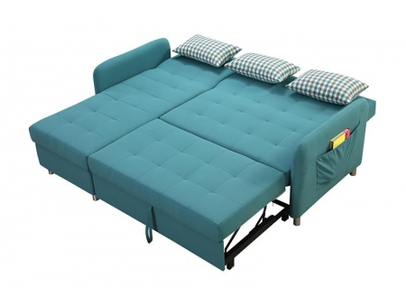 Sectional Sleeper Sofa