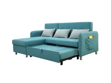 Sectional Sleeper Sofa