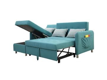 Sectional Sleeper Sofa