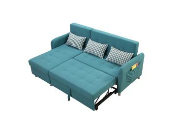 Sectional Sleeper Sofa