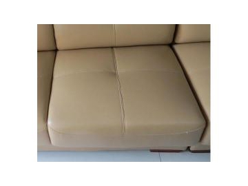 GF055 Modern Sectional Leather Sofa