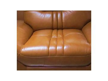 GF056 Modern Leather Sofa