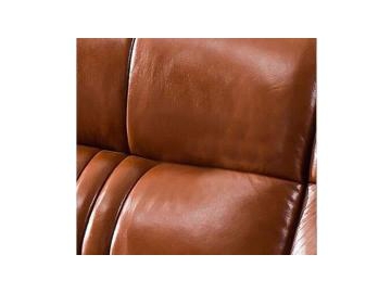 GF056 Modern Leather Sofa