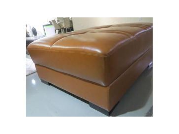 GF056 Modern Leather Sofa