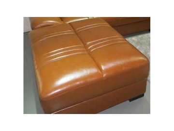 GF056 Modern Leather Sofa