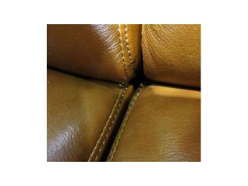 GF056 Modern Leather Sofa