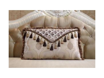 C873 Living Room Fabric Sofa