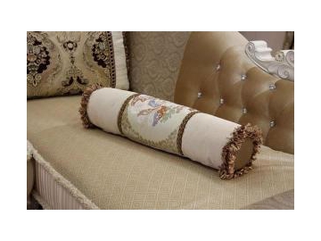 C873 Living Room Fabric Sofa