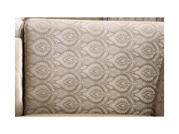 C873 Living Room Fabric Sofa