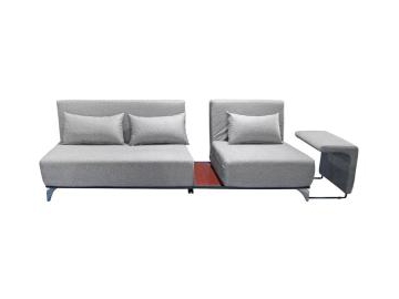 Sectional Sofa Bed