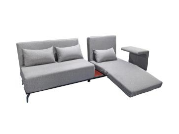 Sectional Sofa Bed