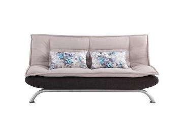 Double Cushion Futon Sofa Bed