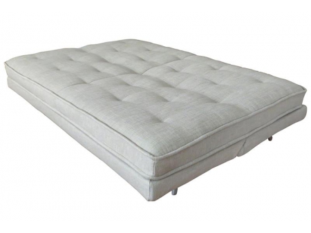 Click Clack Fabric Sofa Bed