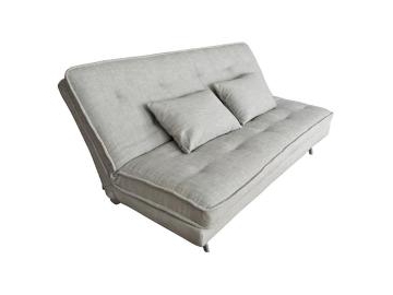 Click Clack Fabric Sofa Bed