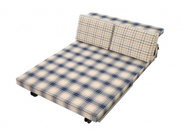 Fabric Futon Sofa Bed