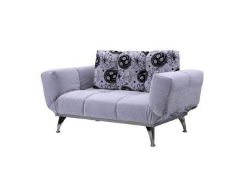 AD155 Folding Fabric Sofa Bed