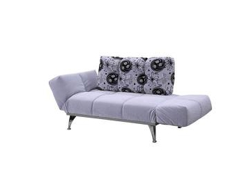 AD155 Folding Fabric Sofa Bed
