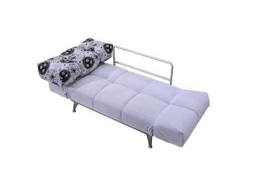 AD155 Folding Fabric Sofa Bed