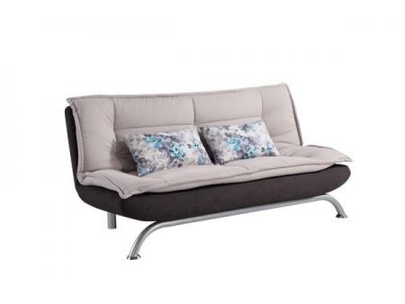 AD138 Folding Fabric Sofa Bed