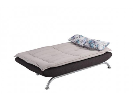 AD138 Folding Fabric Sofa Bed