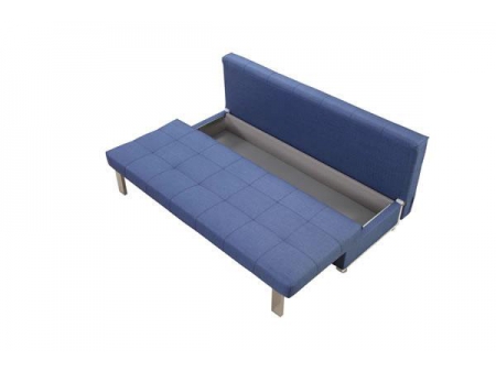 AD011 Fabric Storage Sofa Bed