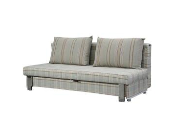 AD011 Fabric Storage Sofa Bed