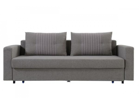 AD130 Fabric Storage Sofa Bed