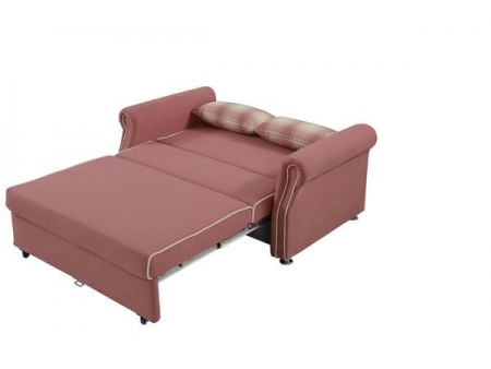 AD160 Fabric Storage Sofa Bed