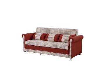 AD162 Sectional Sofa Bed