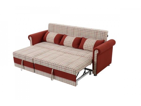 AD162 Sectional Sofa Bed